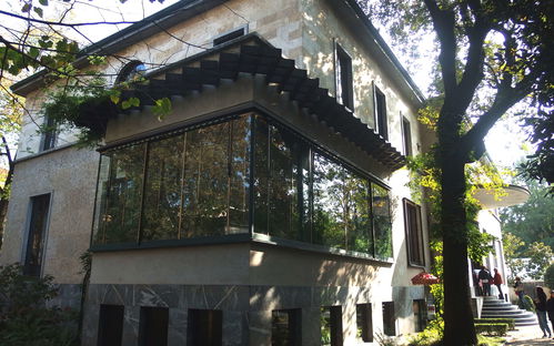 Villa Necchi Campiglio