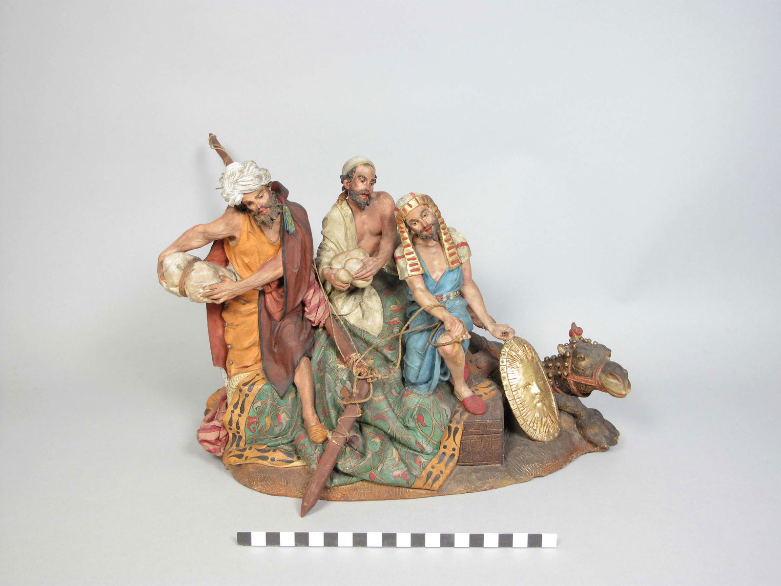 Museu Etnològic de Barcelona