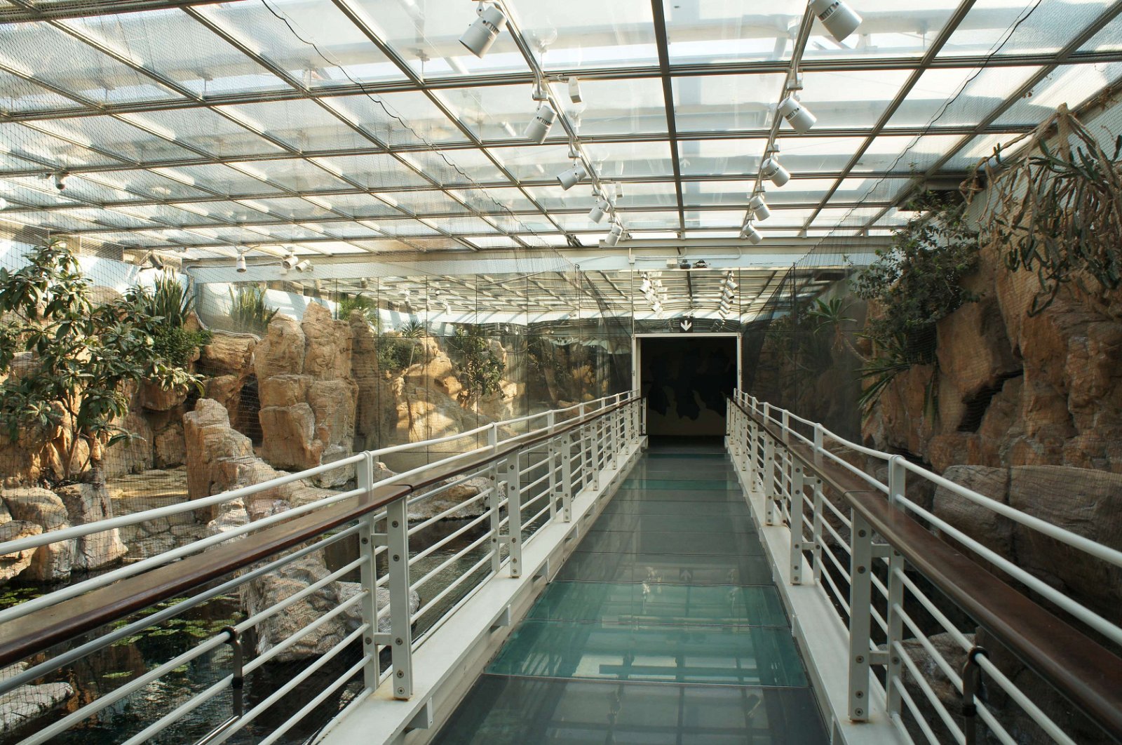 Acquario di Genova