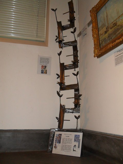 Worthing Museum and Art Gallery