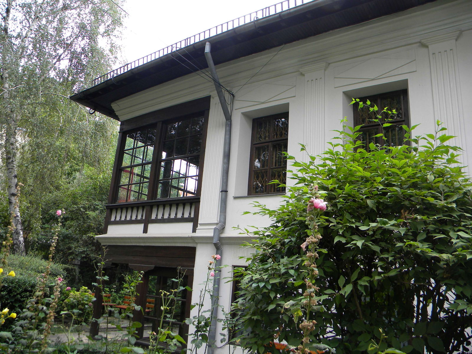 Theodor Pallady Museum