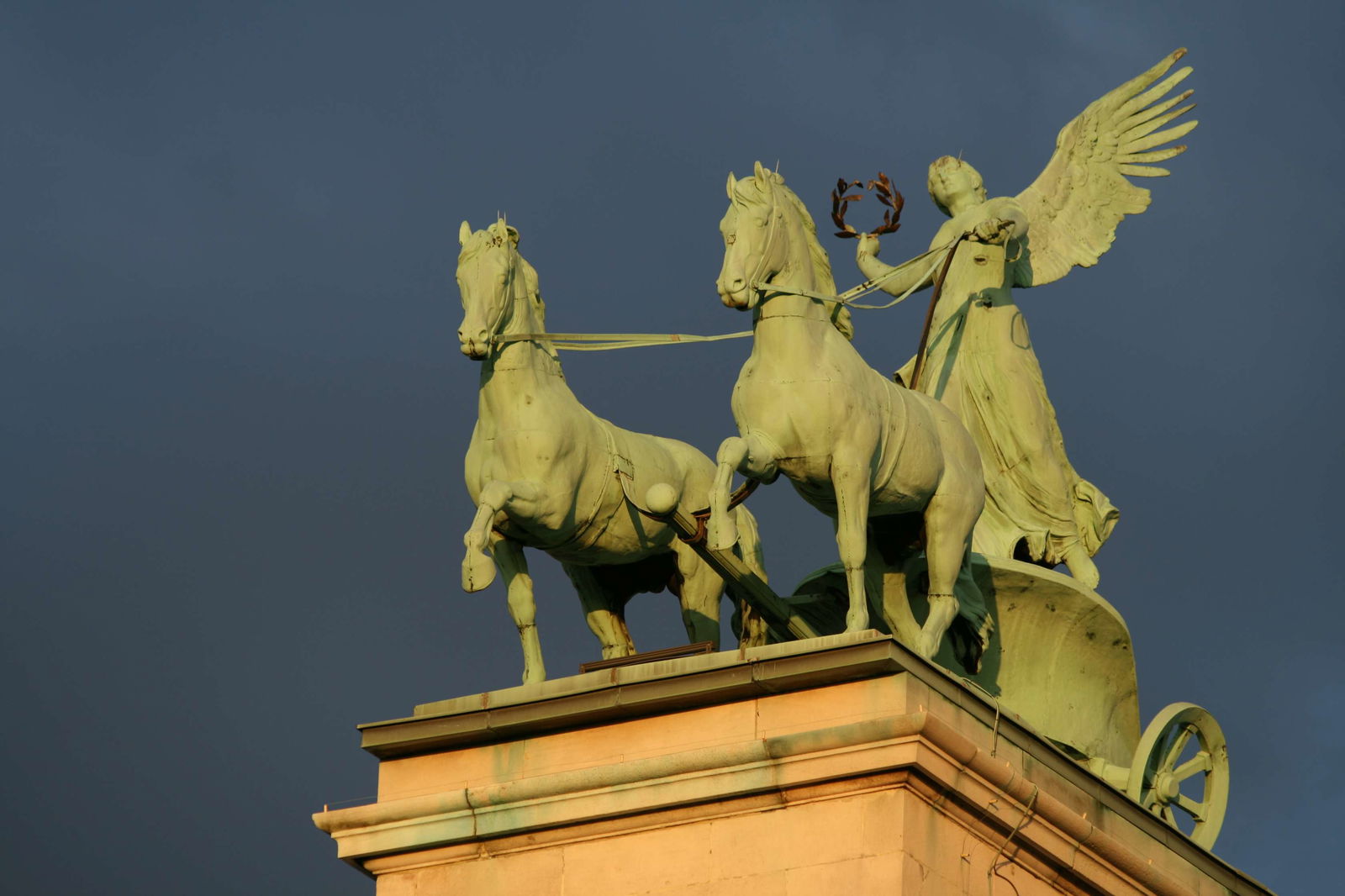 Royal Museum of Fine Arts Antwerp