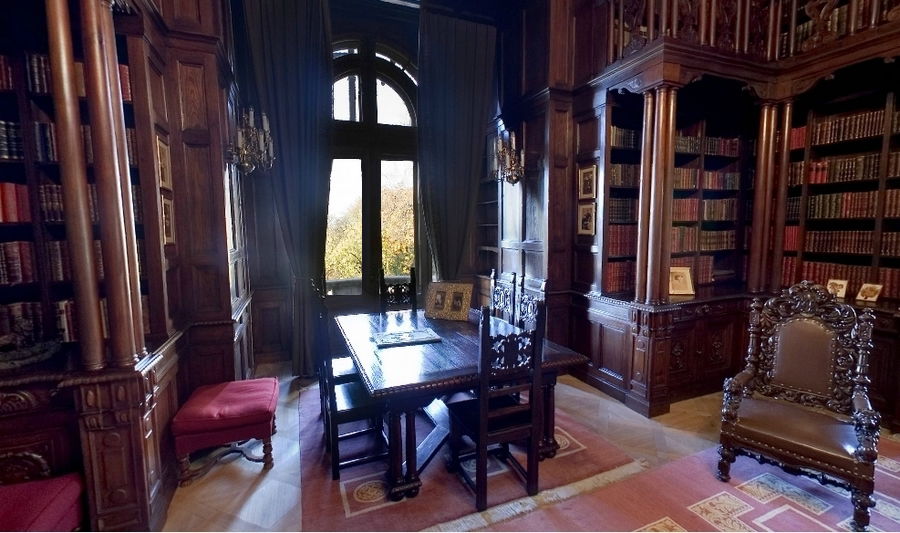 National Cotroceni Museum