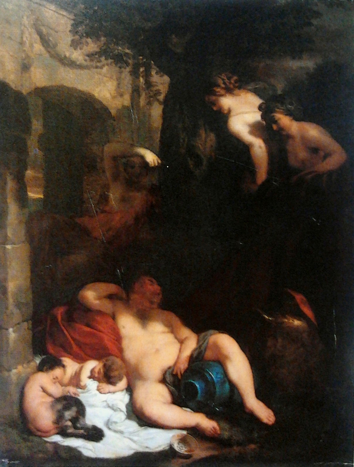 Museum of John Paul II Collection