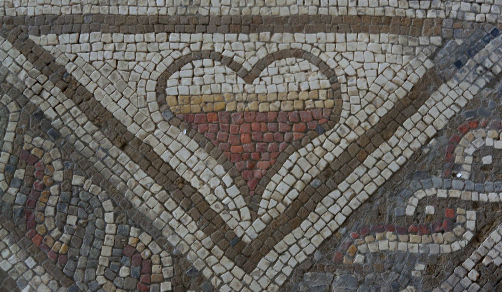 Römervilla in Bignor