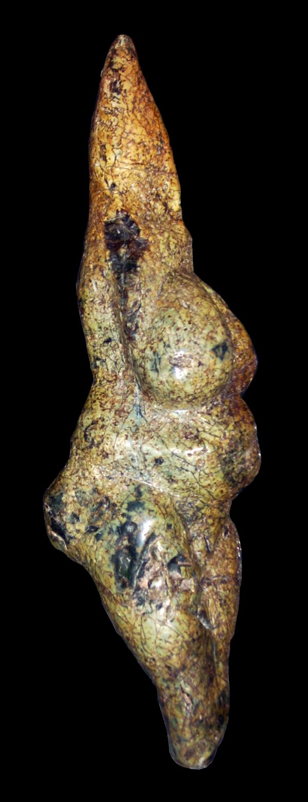 Pigorini National Museum of Prehistory and Ethnography