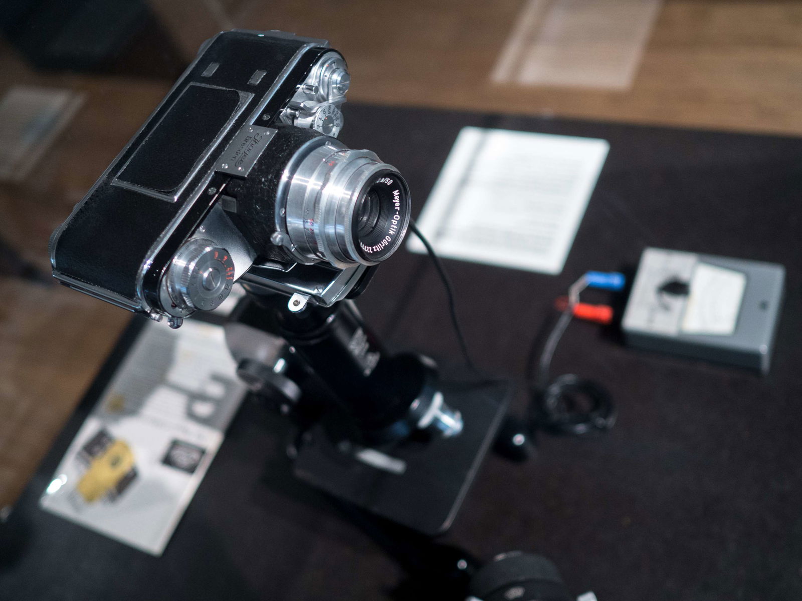 Technische Sammlungen Dresden