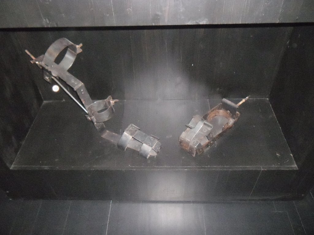 Tortureum - Museum of Torture