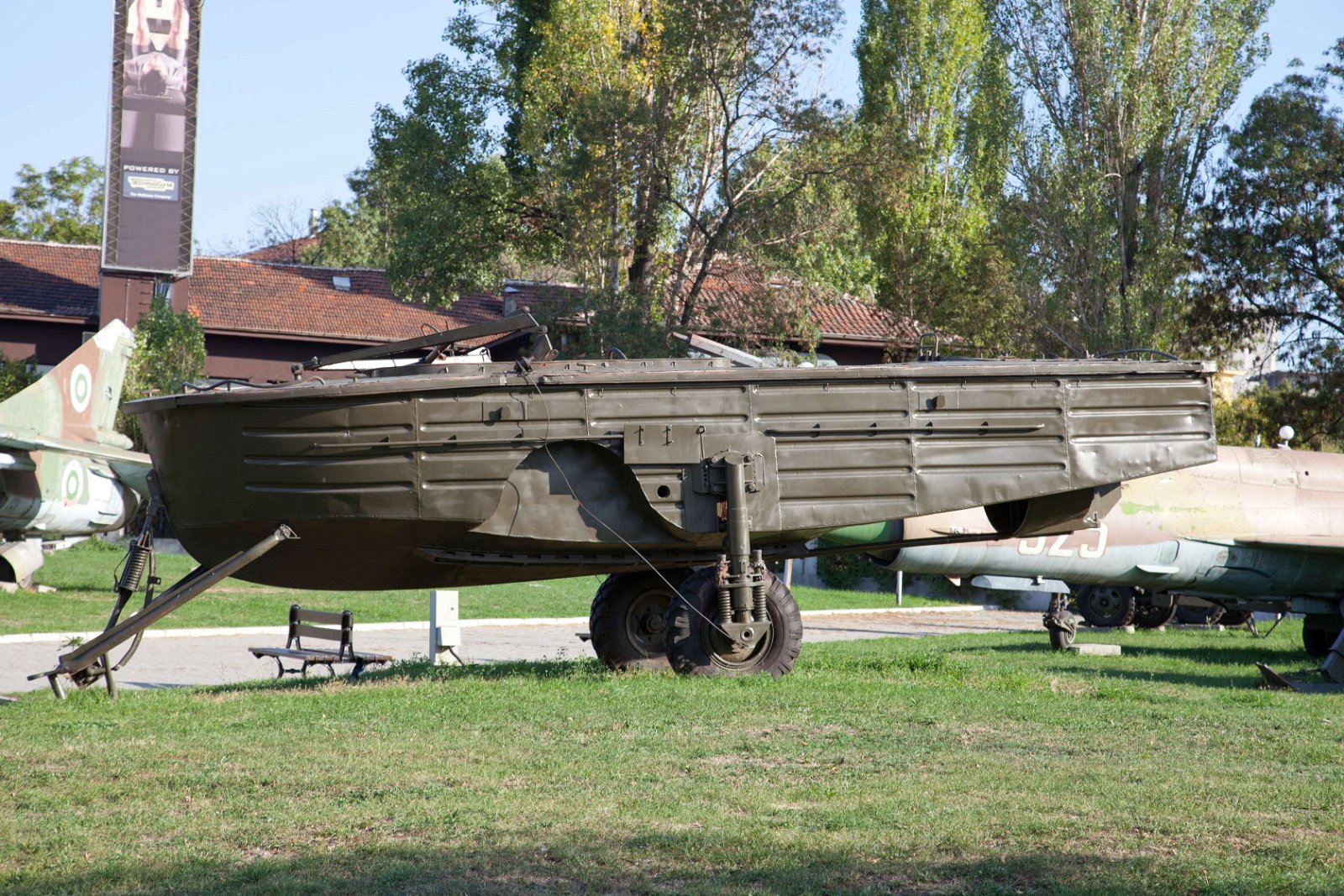 National Museum of Military History