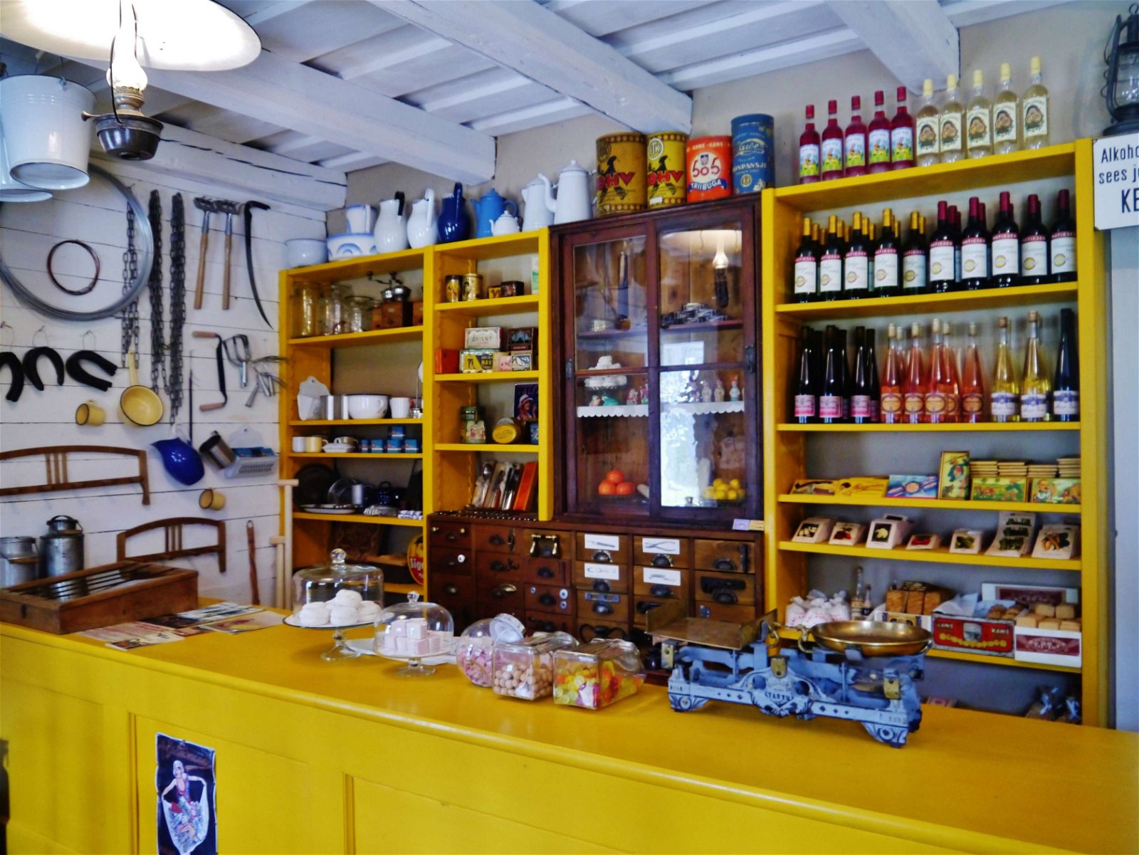 Estonian Open Air Museum