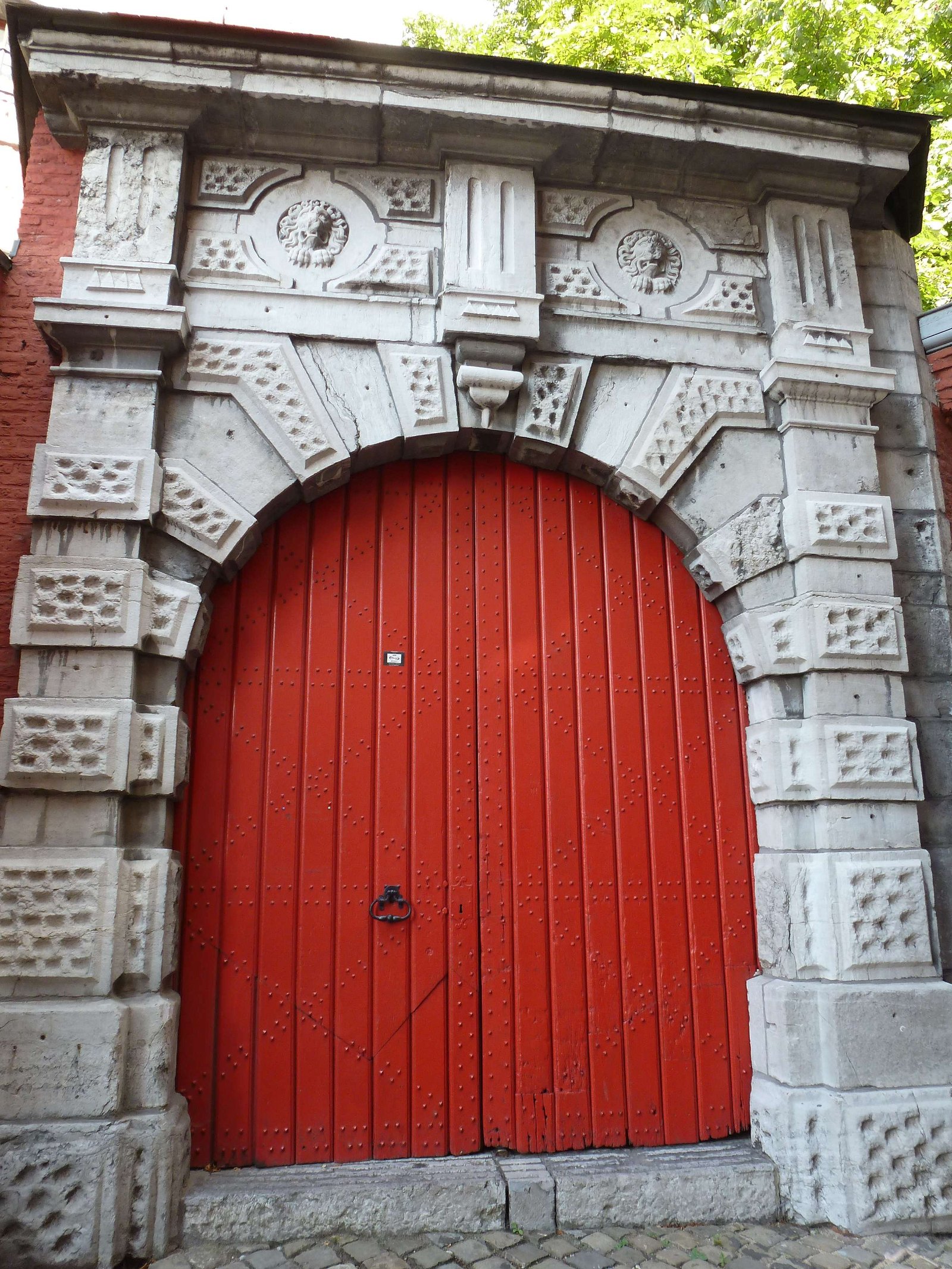 Musée Le Grand Curtius