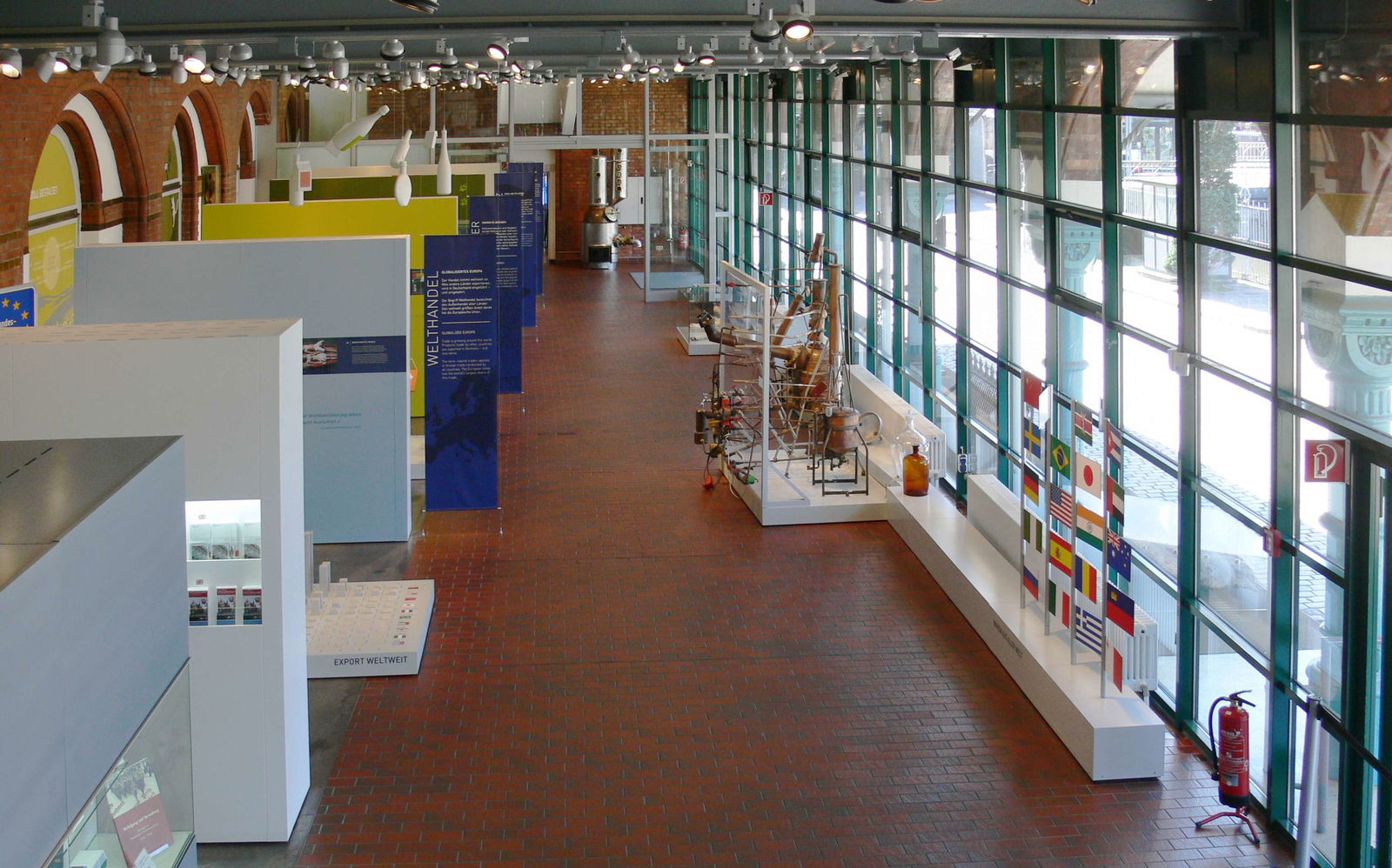 Deutsches Zollmuseum