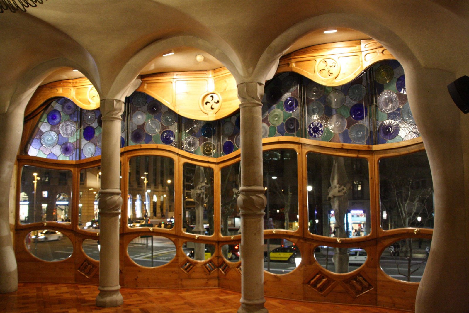 Casa Batlló