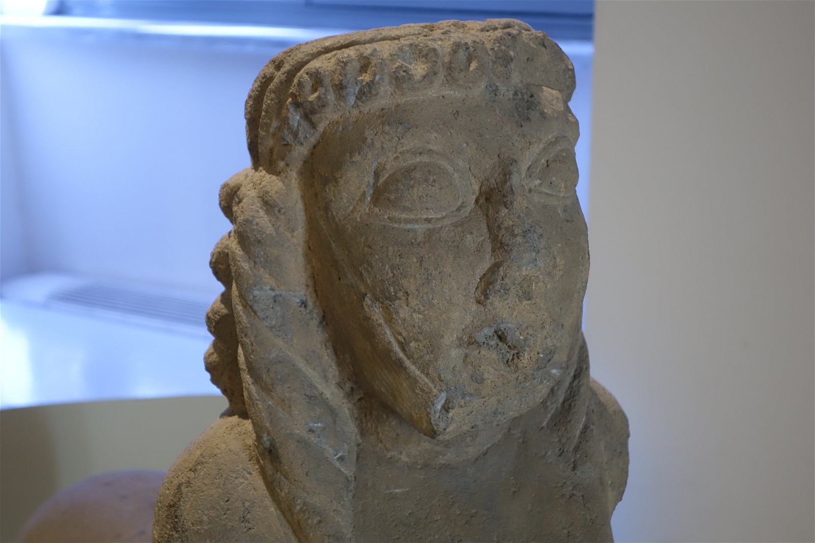 Museo Nazionale Etrusco di Villa Giulia