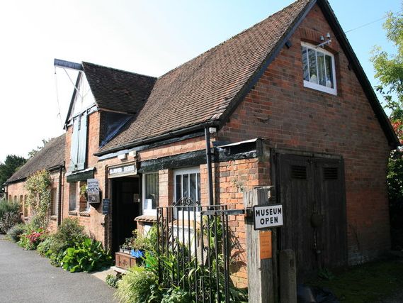 Blandford Town Museum