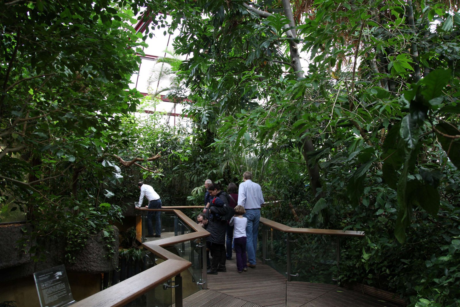 Aquazoo – Löbbecke-Museum Düsseldorf