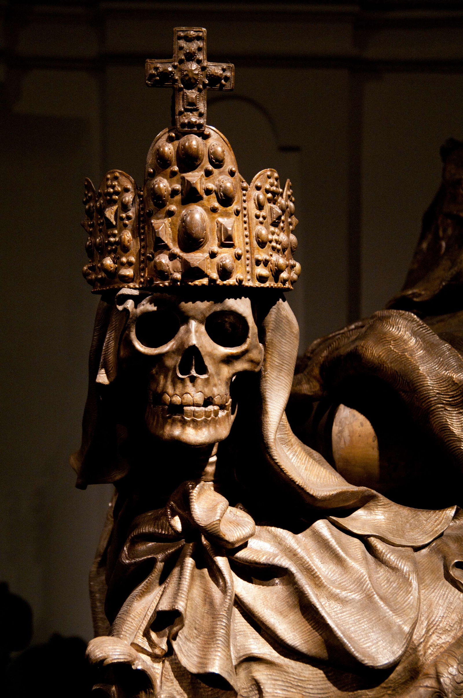 Imperial Crypt