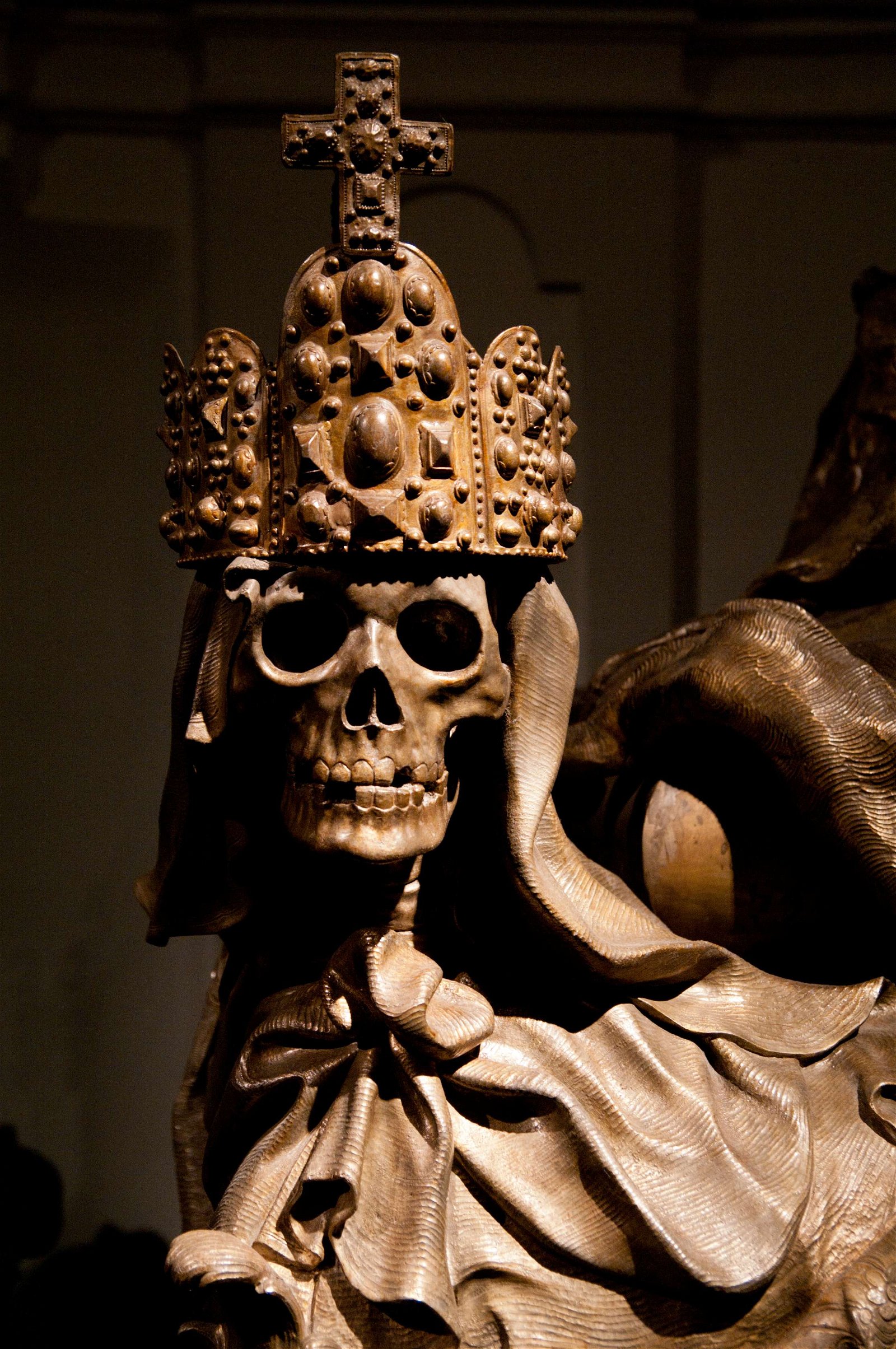 Imperial Crypt