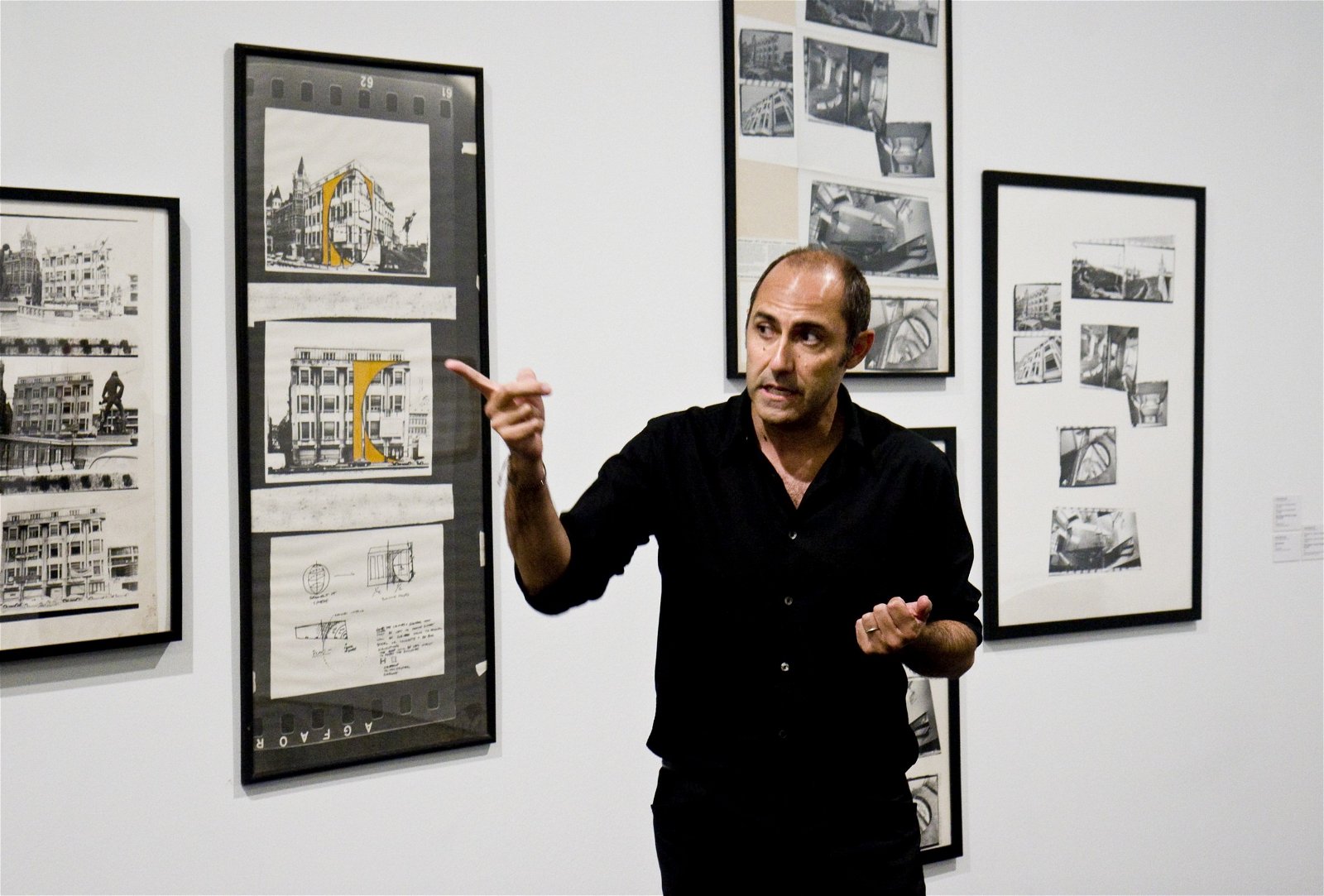 MACBA: Museu d'Art Contemporani de Barcelona