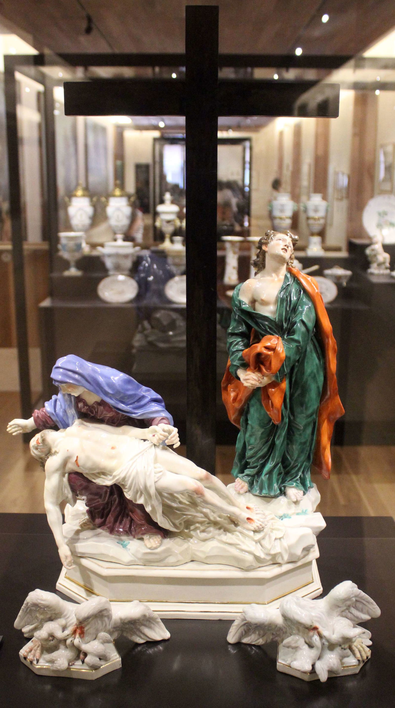 Museo de Historia de Madrid