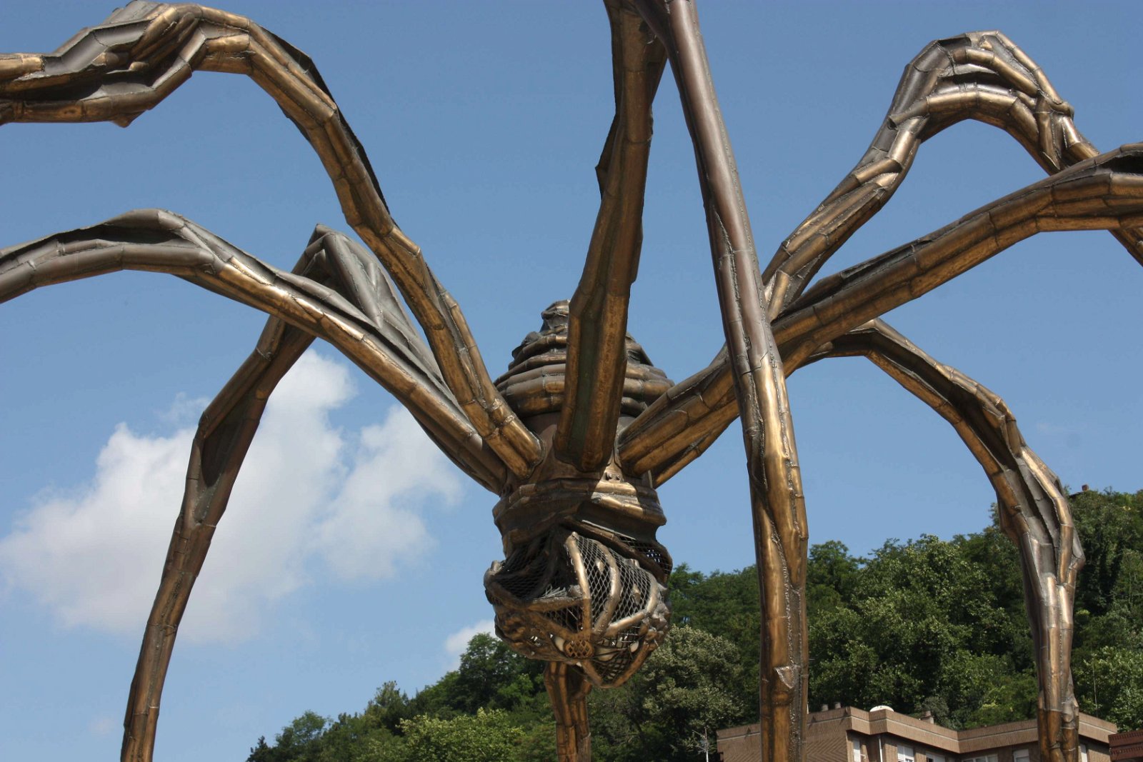 Guggenheim Museum Bilbao