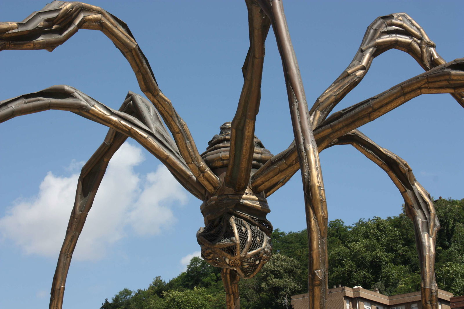 Museo Guggenheim de Bilbao