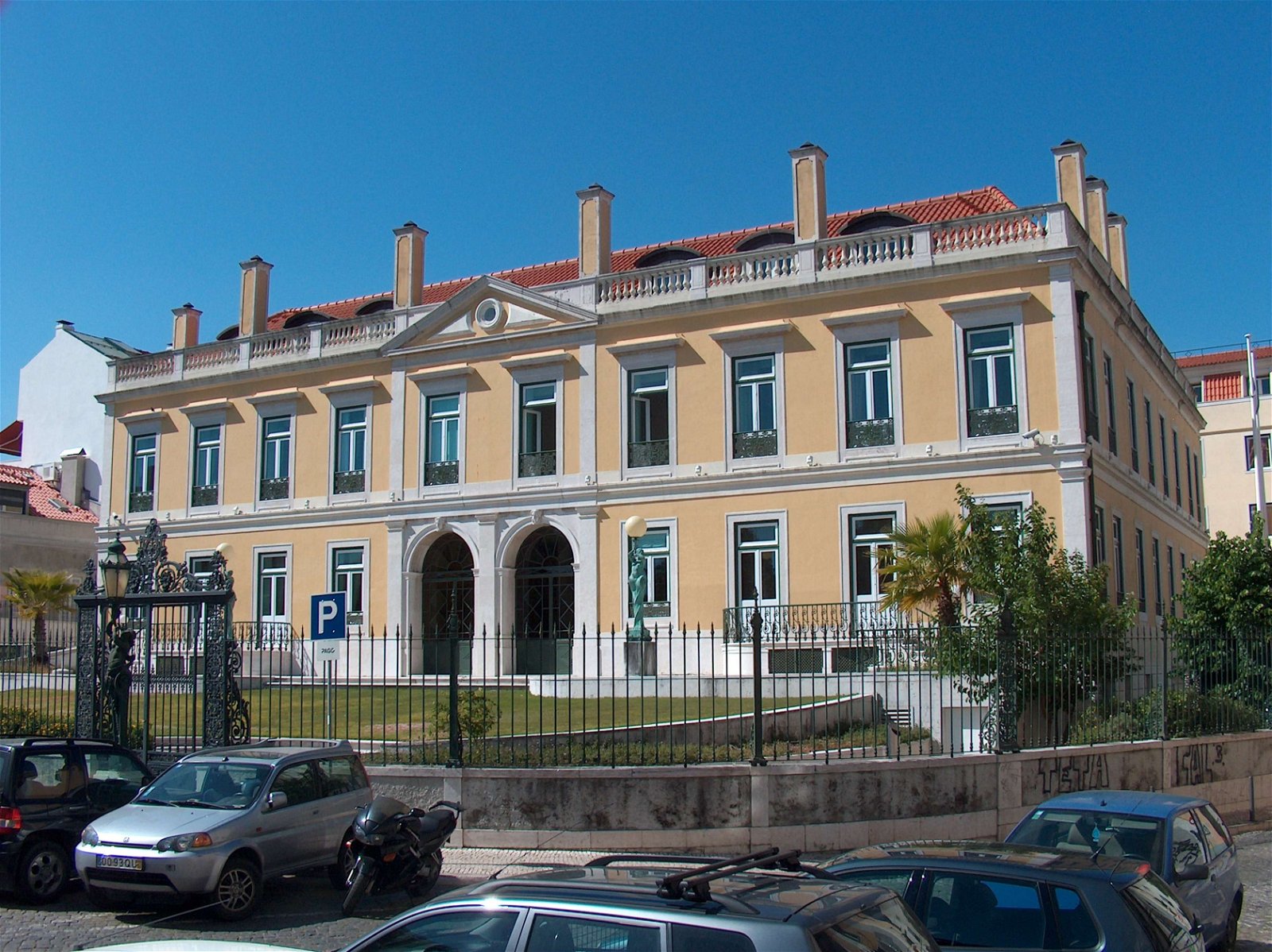 Pharmaceutical Museum