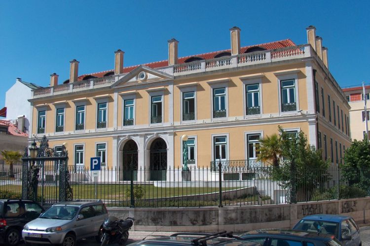 Pharmaceutical Museum