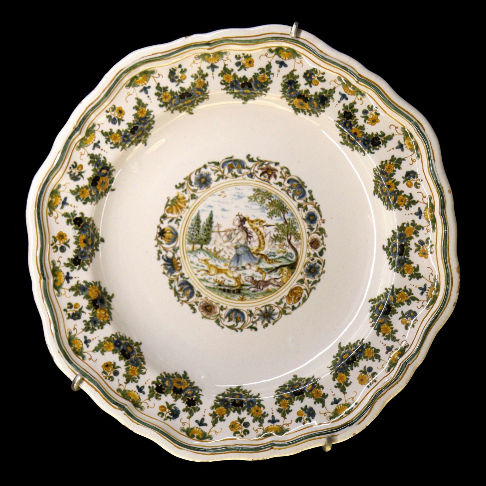 Musée des Arts décoratifs, de la Faïence et de la Mode