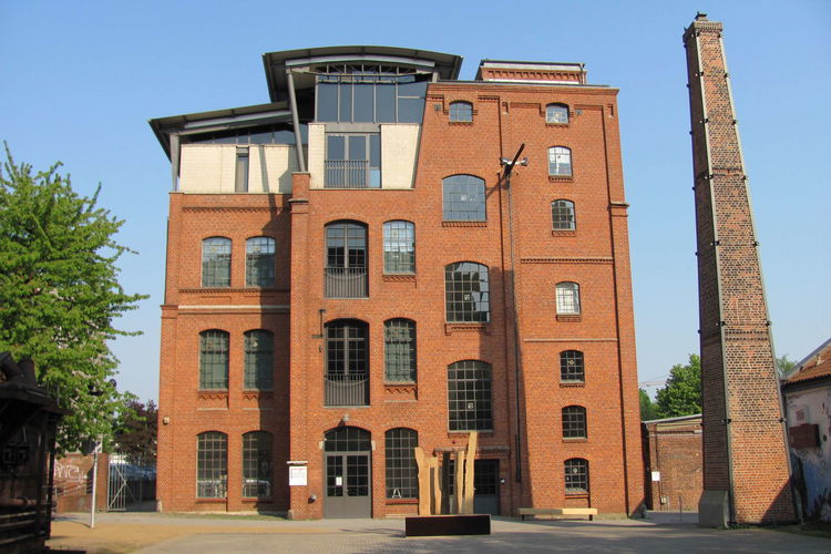 Museum of Work