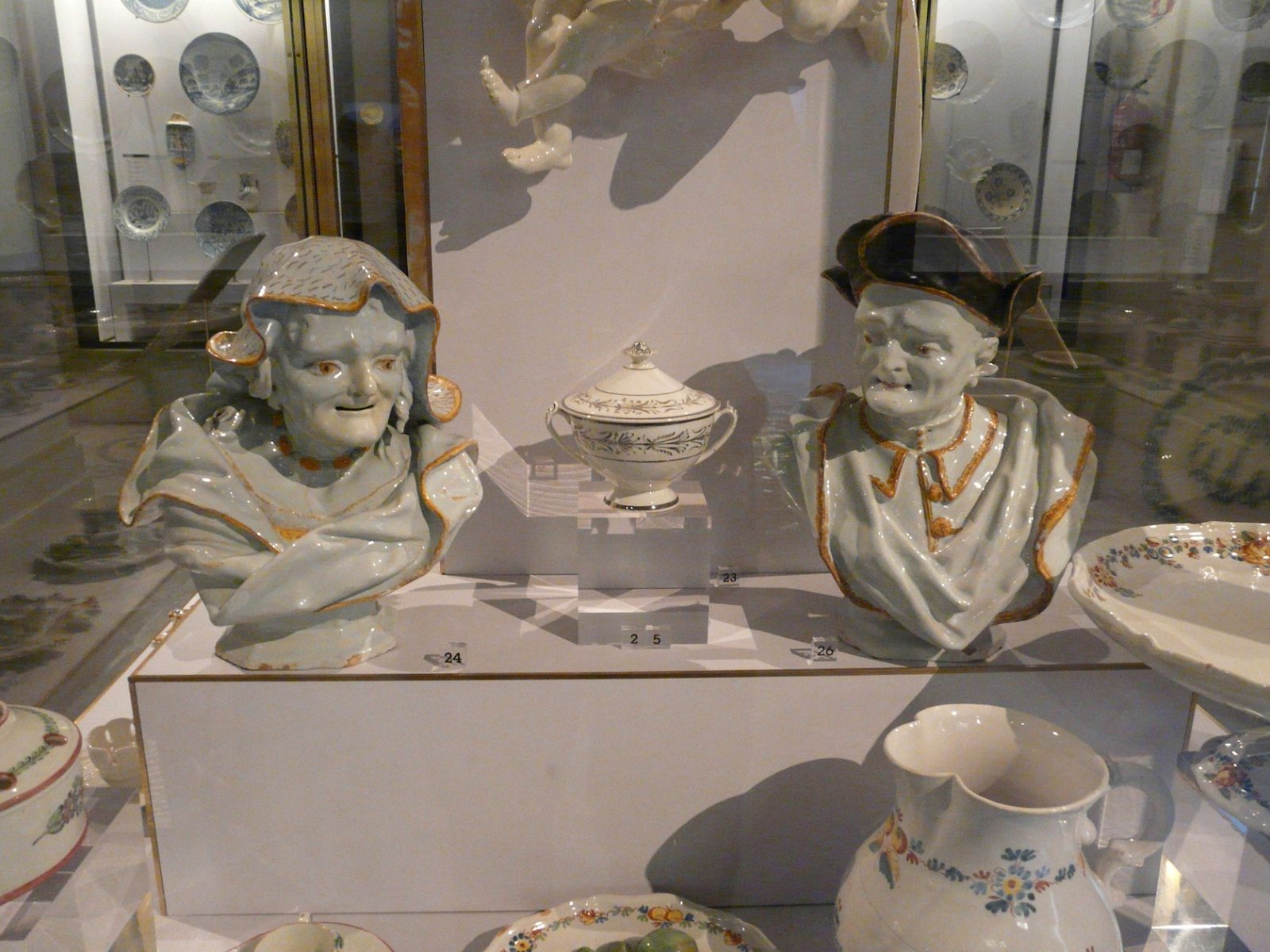 National Museum of Ceramics and Decorative Arts González Martí