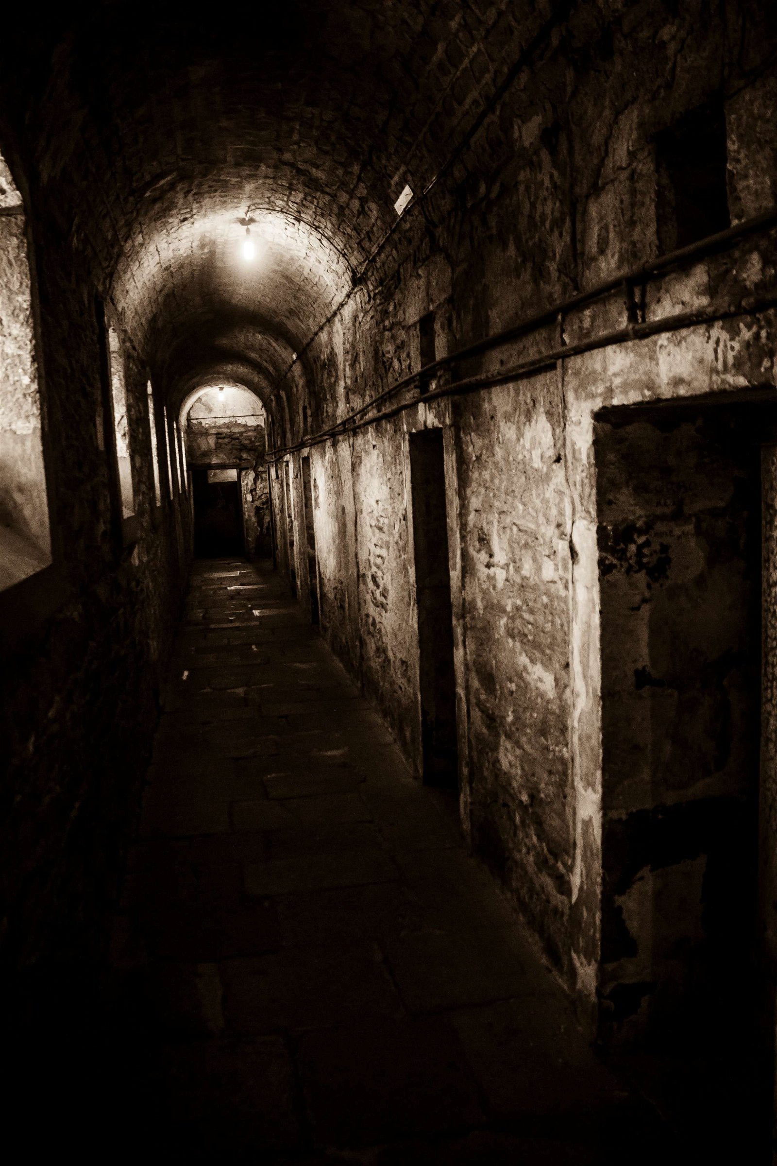 Kilmainham Gaol (Dublin) - Visitor Information & Reviews