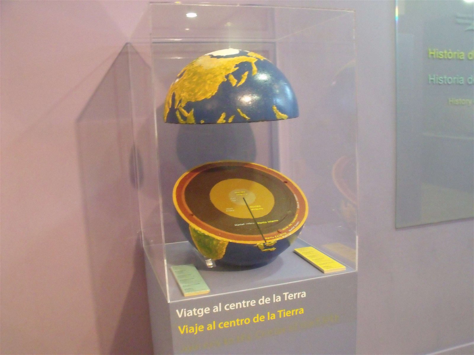 Museo de Ciencias Naturales