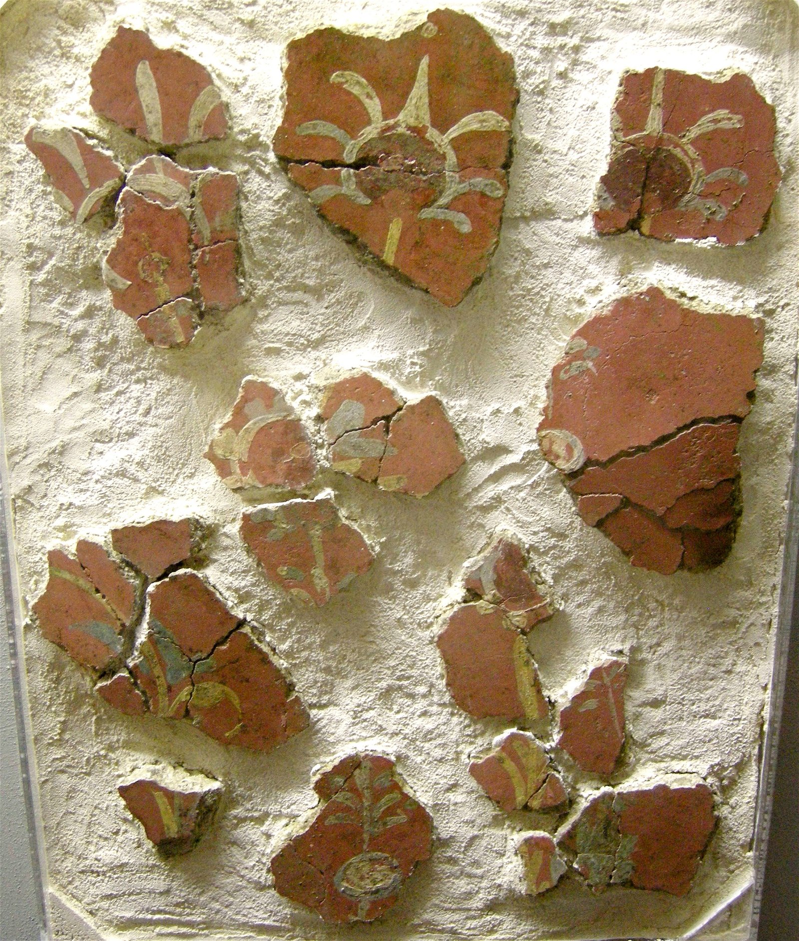 Canterbury Roman Museum