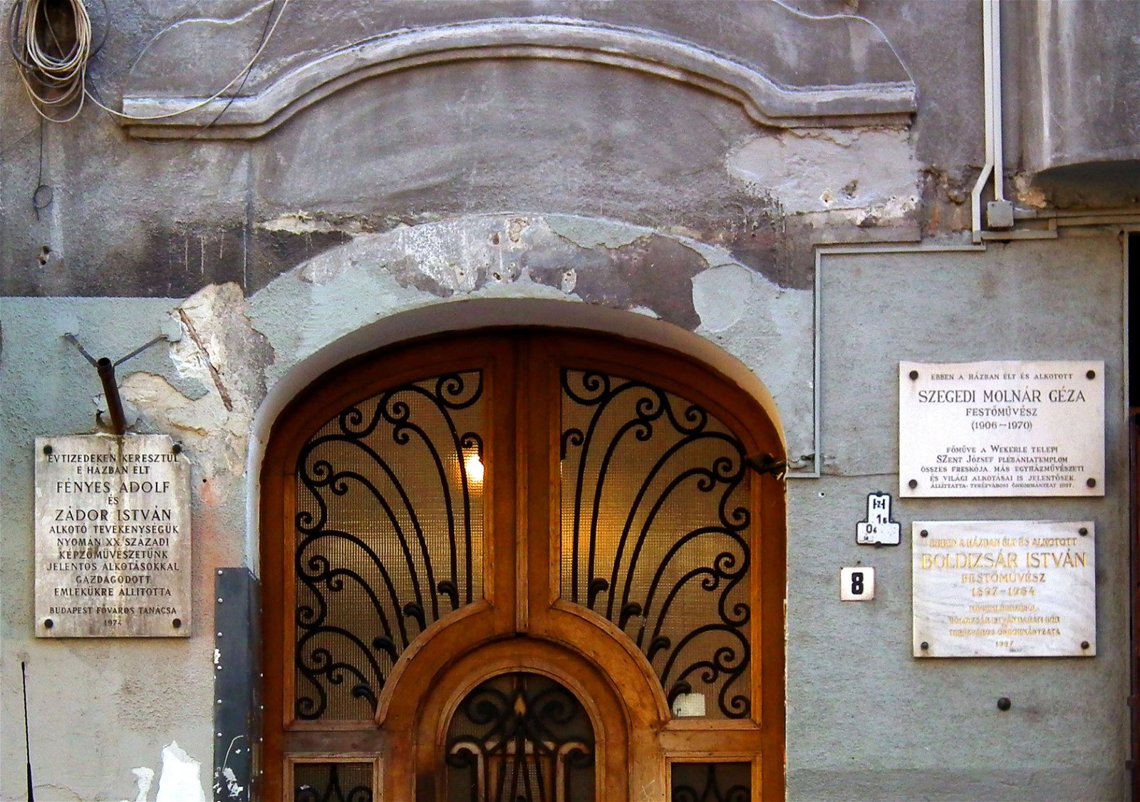 Ernst Museum