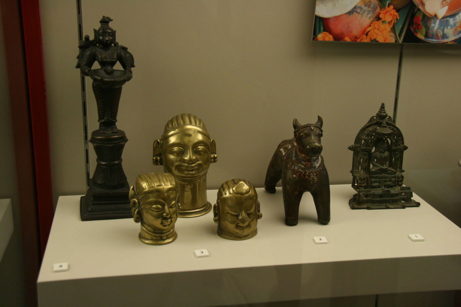 Museo Nacional de Antropología