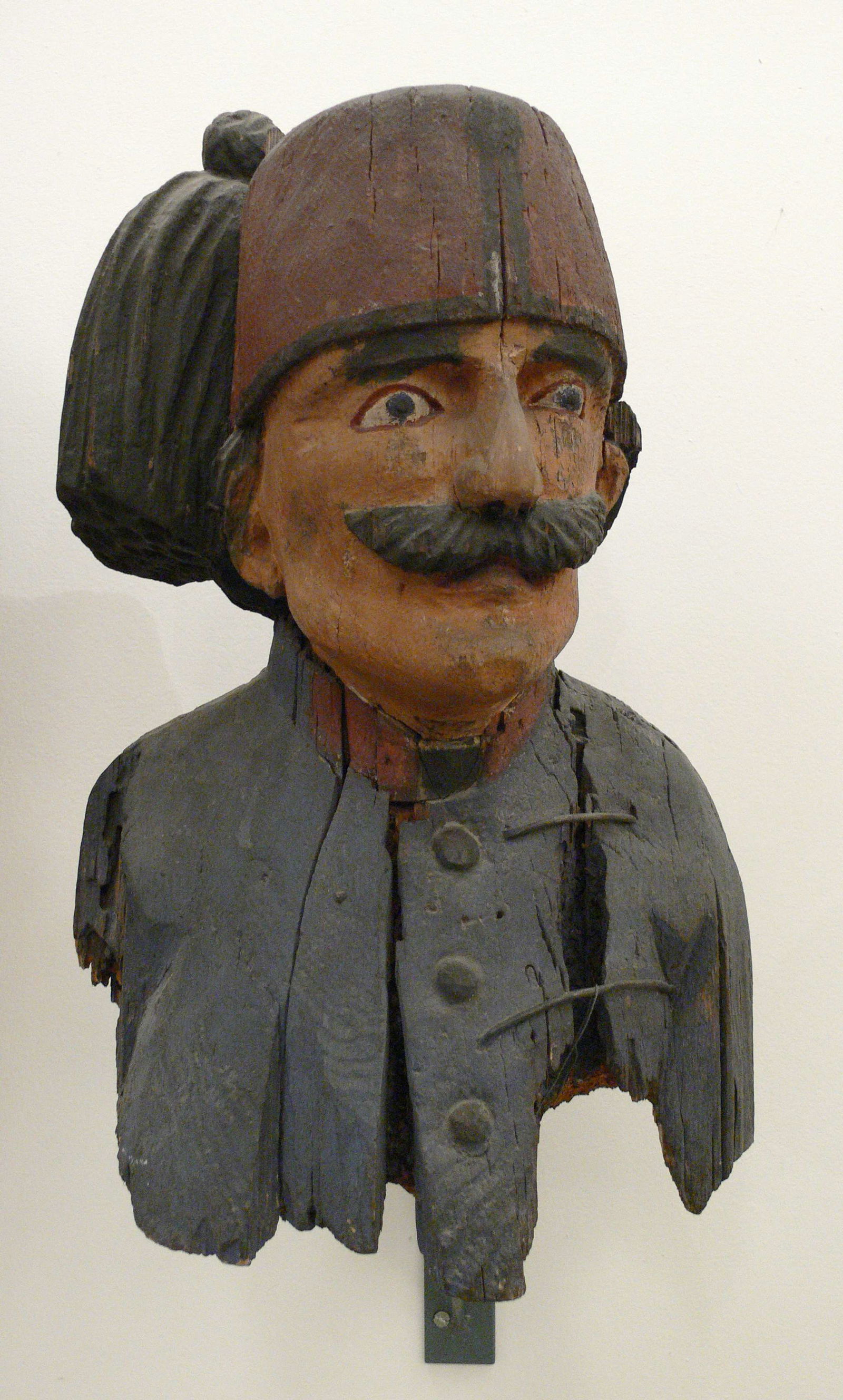 Austrian Museum of Folk Life and Folk Art