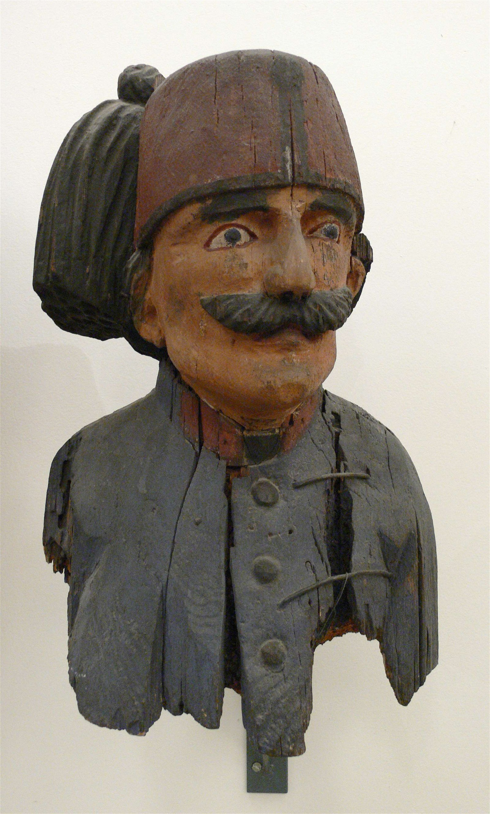 Austrian Museum of Folk Life and Folk Art