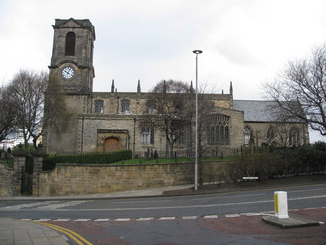 St. Mary's Heritage Centre