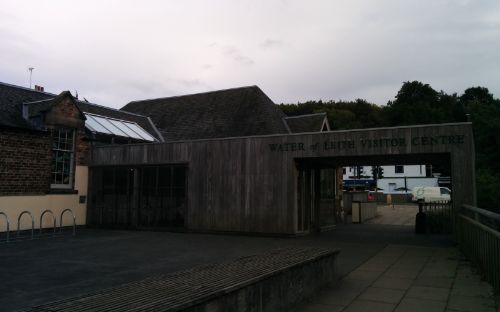Water of Leith Visitor Centre