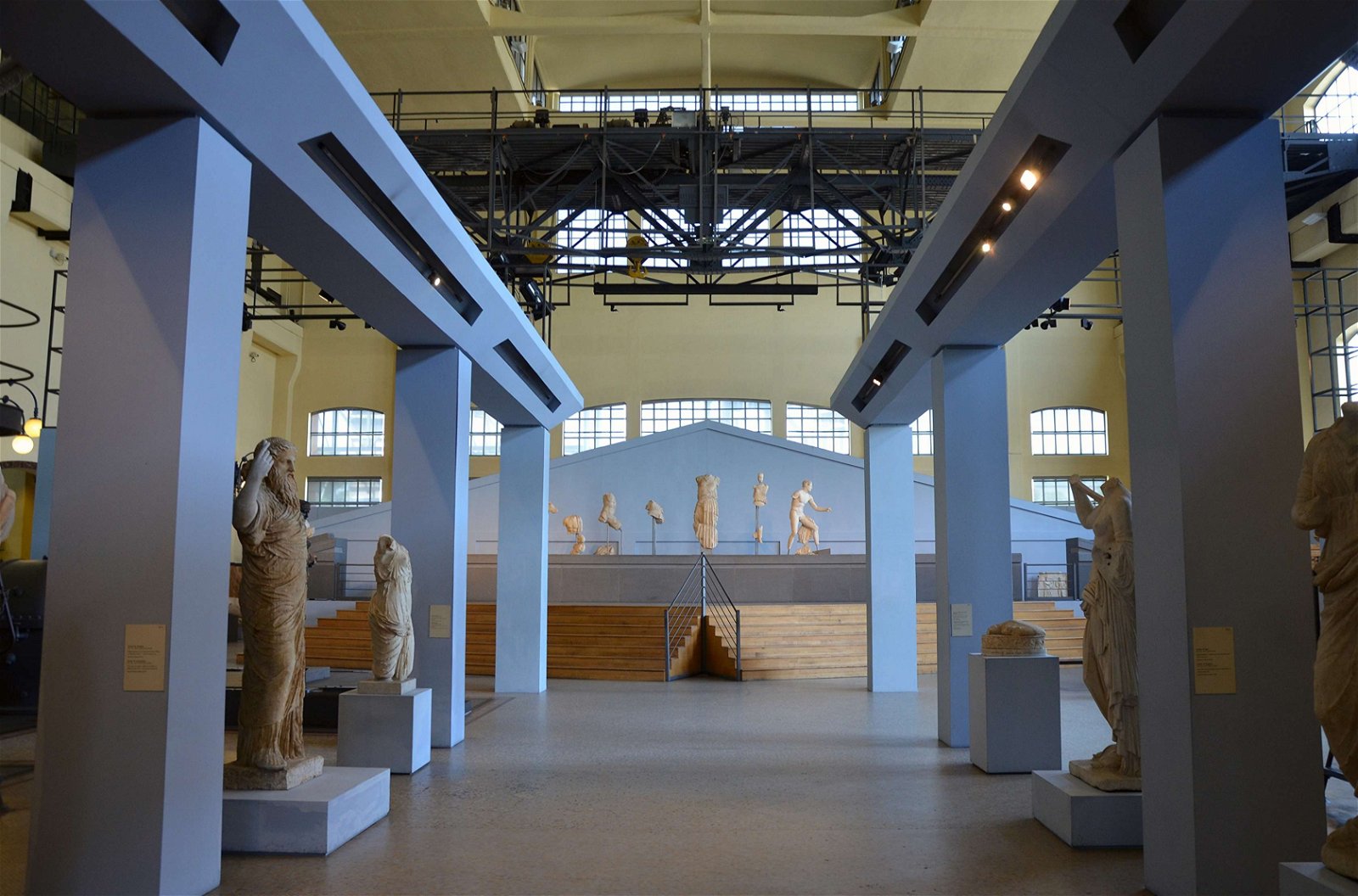 Centrale Montemartini