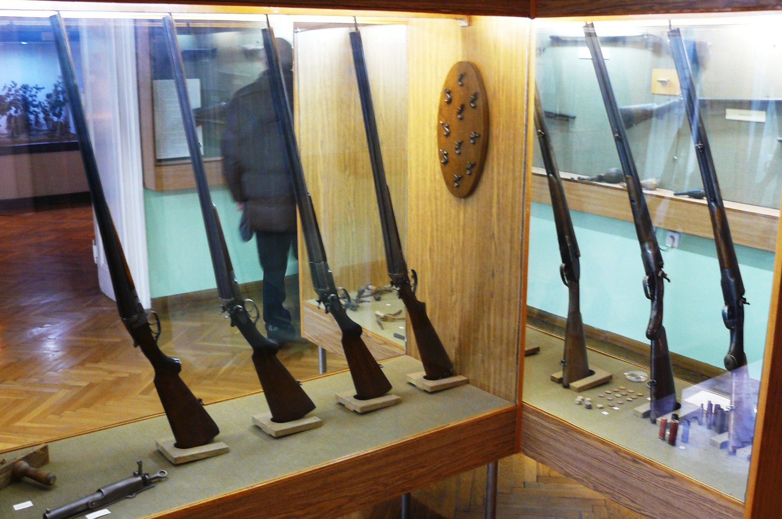 Museum of Natural Environment and Hunting