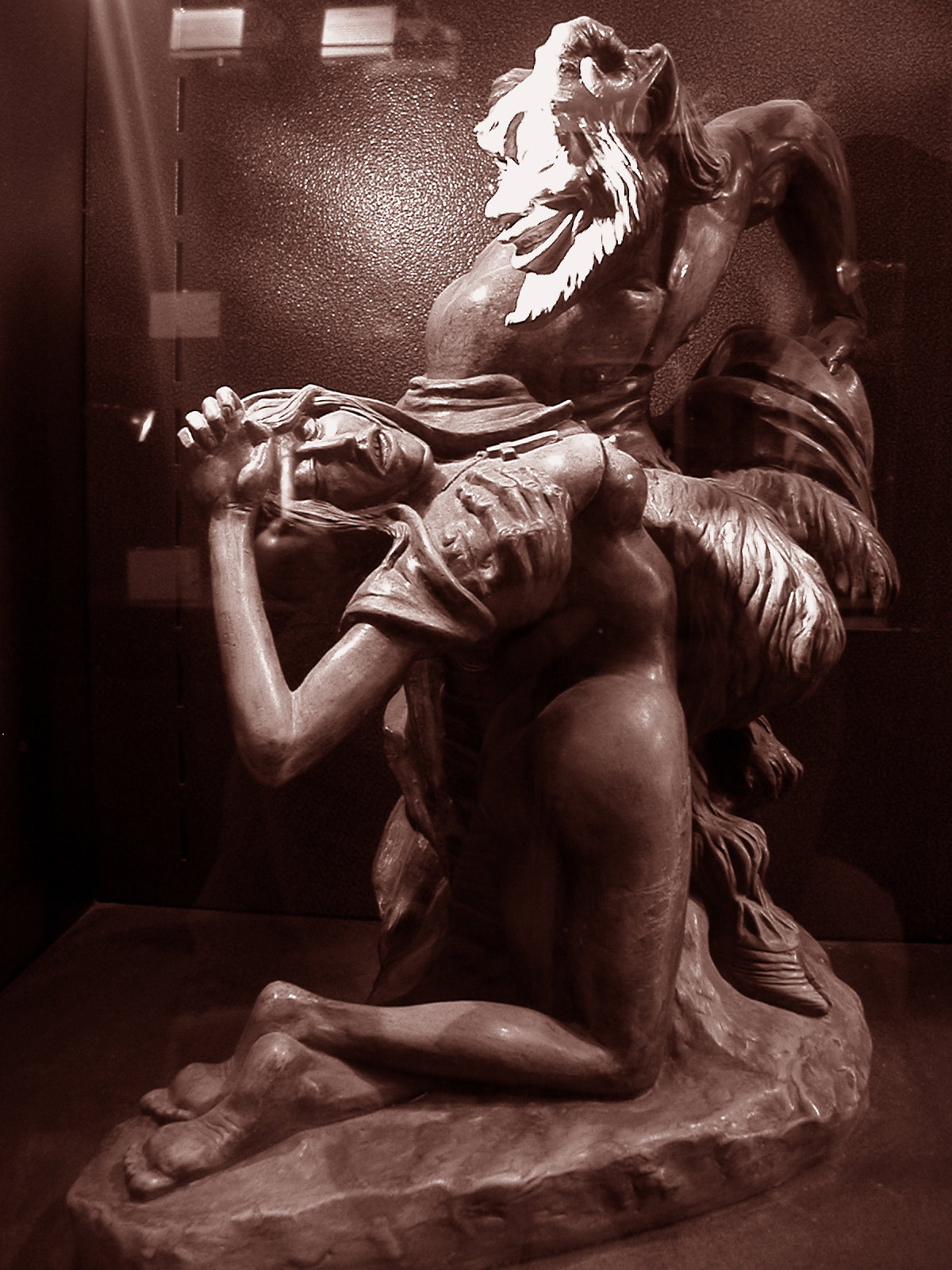Musée de l'érotisme