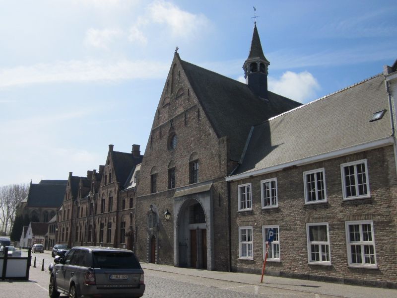 Museum Sint-Janshospitaal