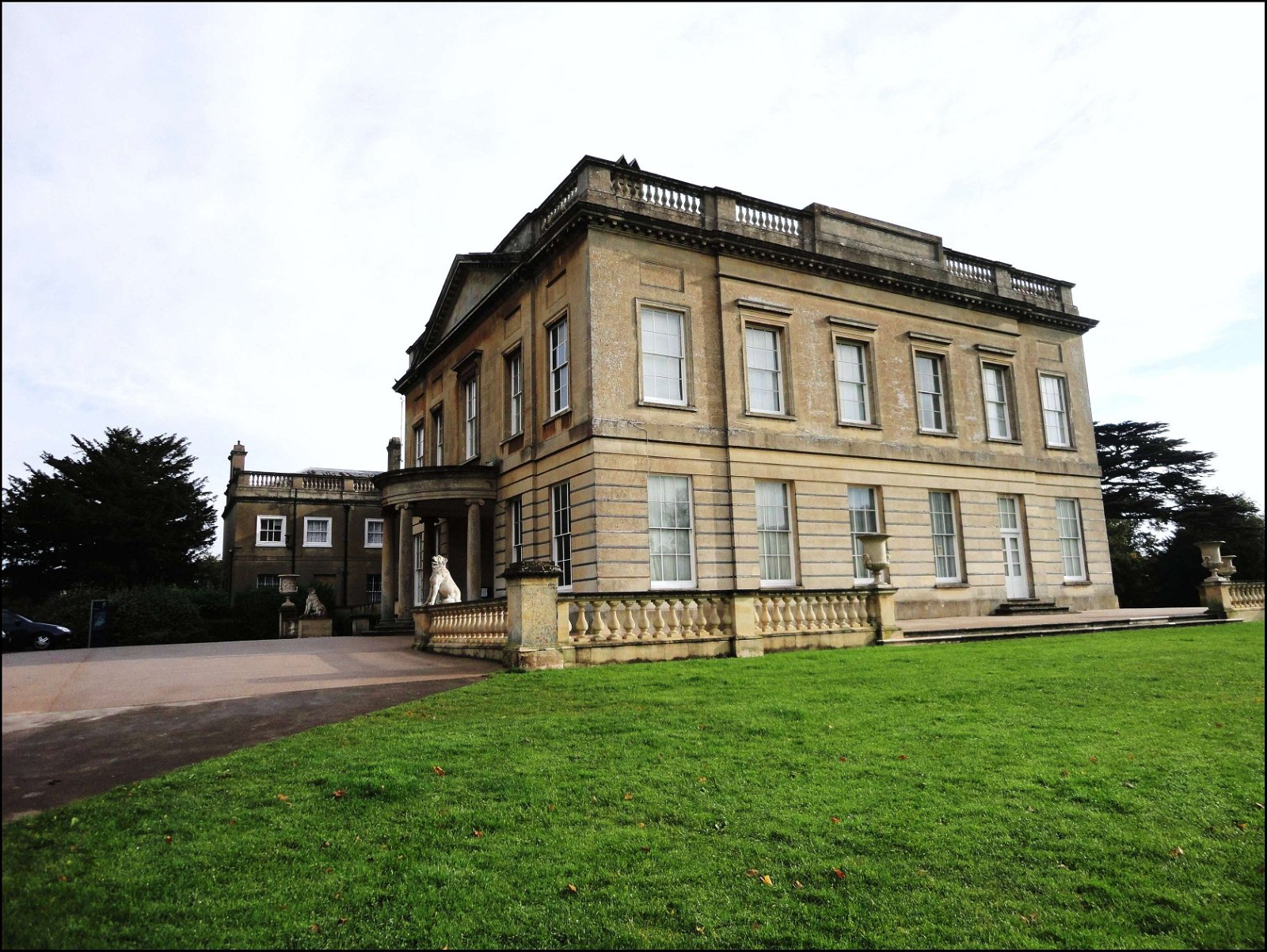 Blaise Castle House Museum
