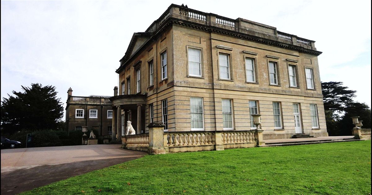 Blaise Museum Location