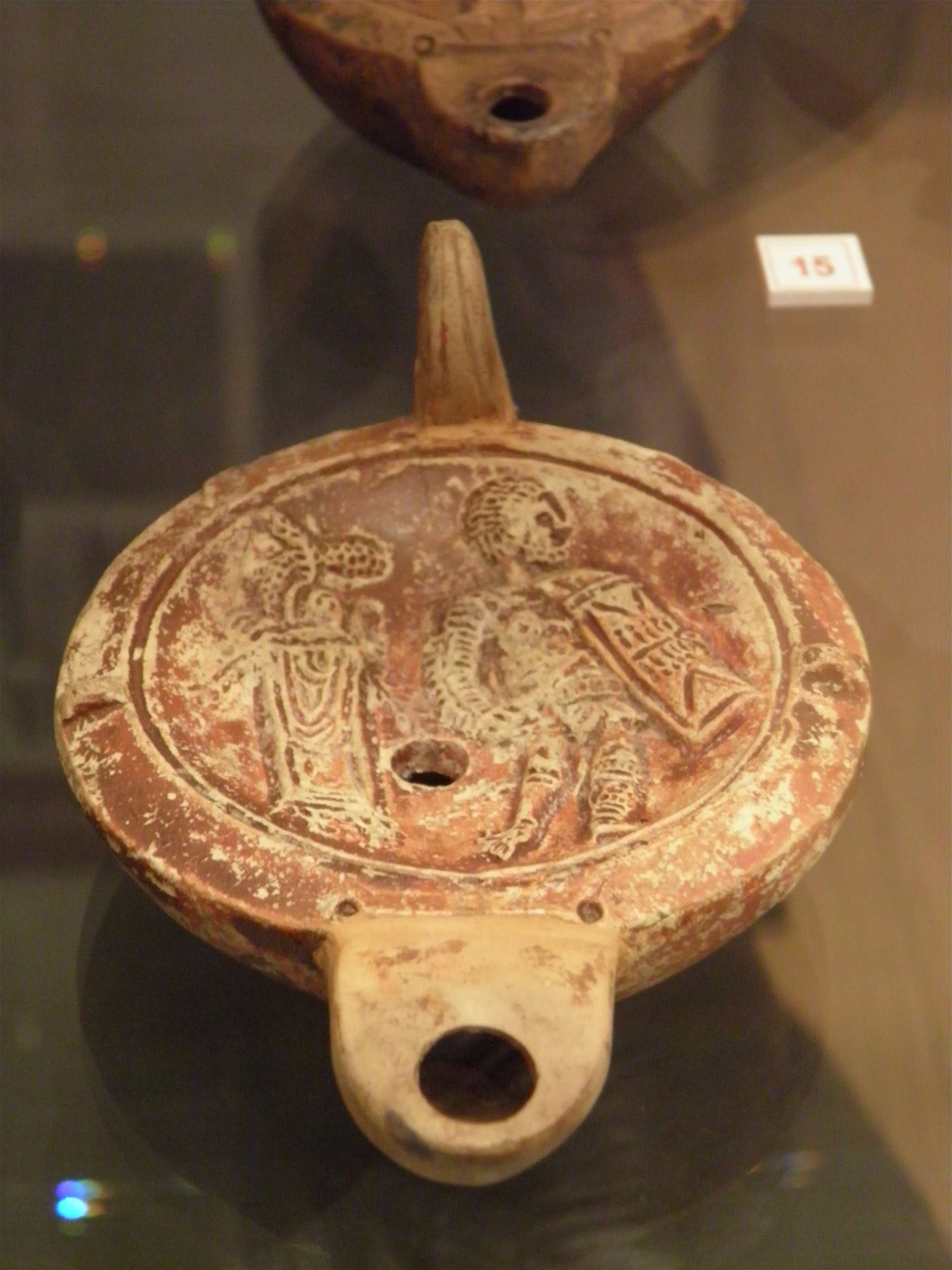 Antiquarium Alda Levi