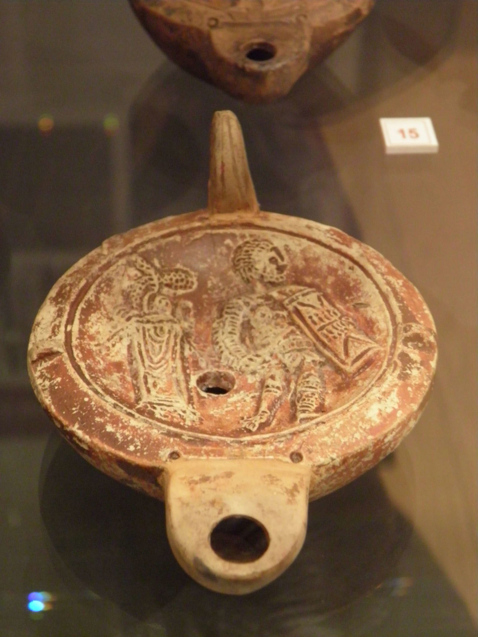 Antiquarium Alda Levi