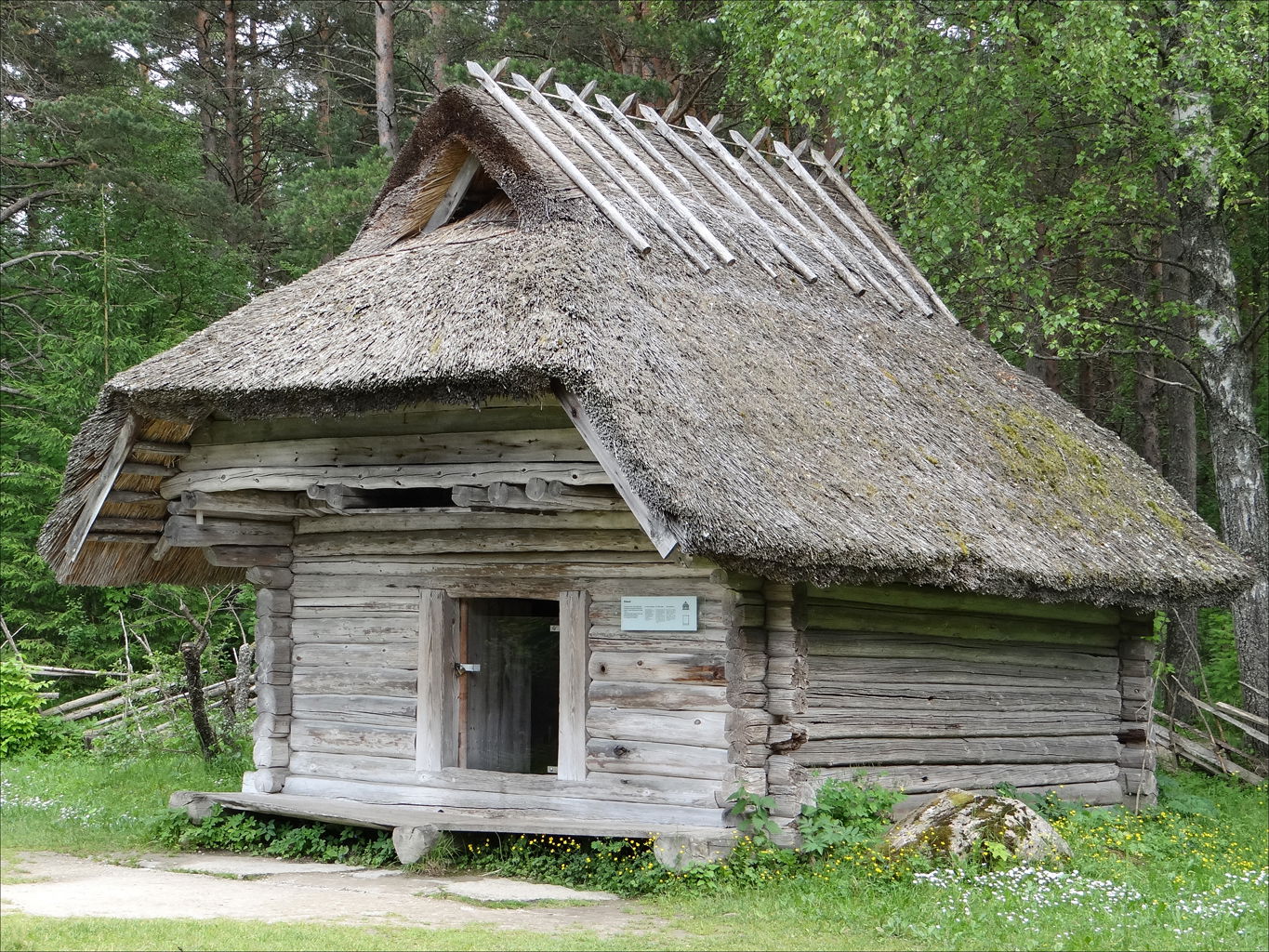 Estonian Open Air Museum