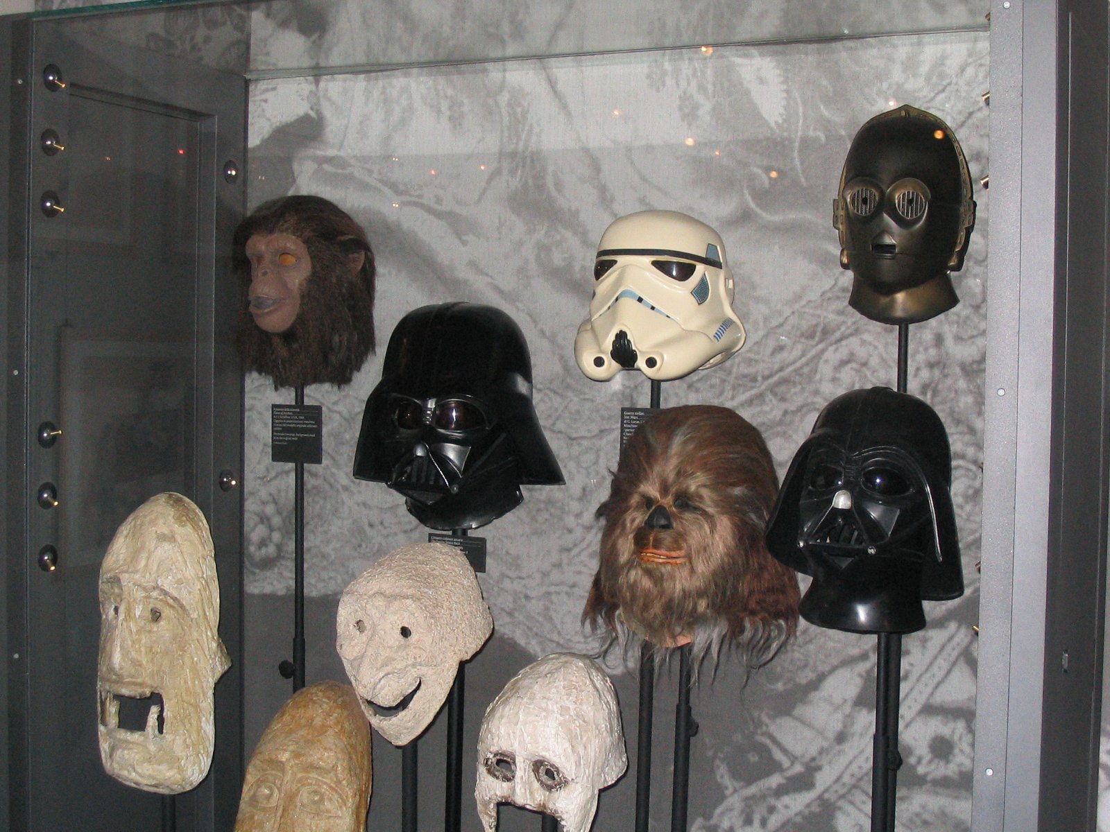 The National Museum of Cinema